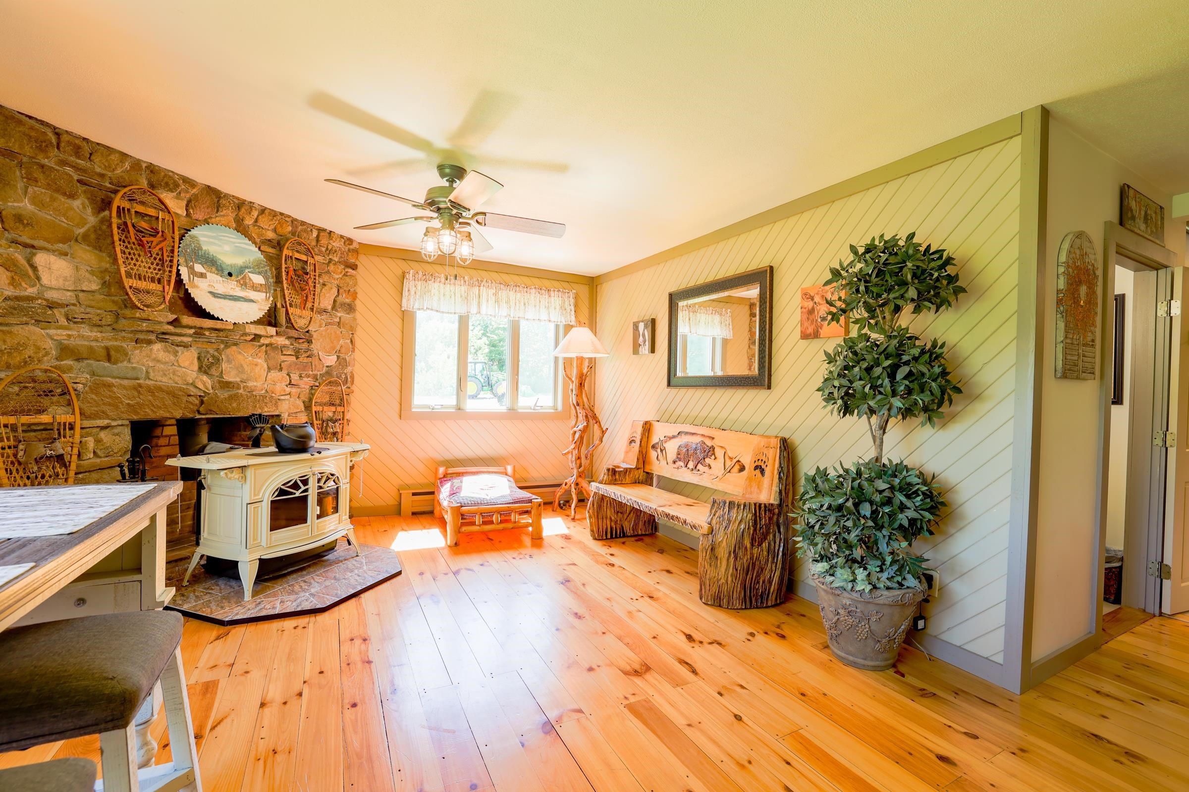 3086 Hazens Notch Road Montgomery, VT 05471 - Photo 5 of 40