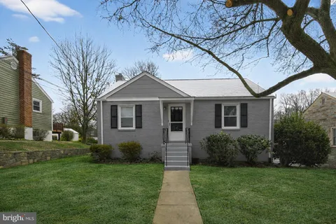 $519,000 | 11721 Kingtree Street, Silver Spring, MD 20902