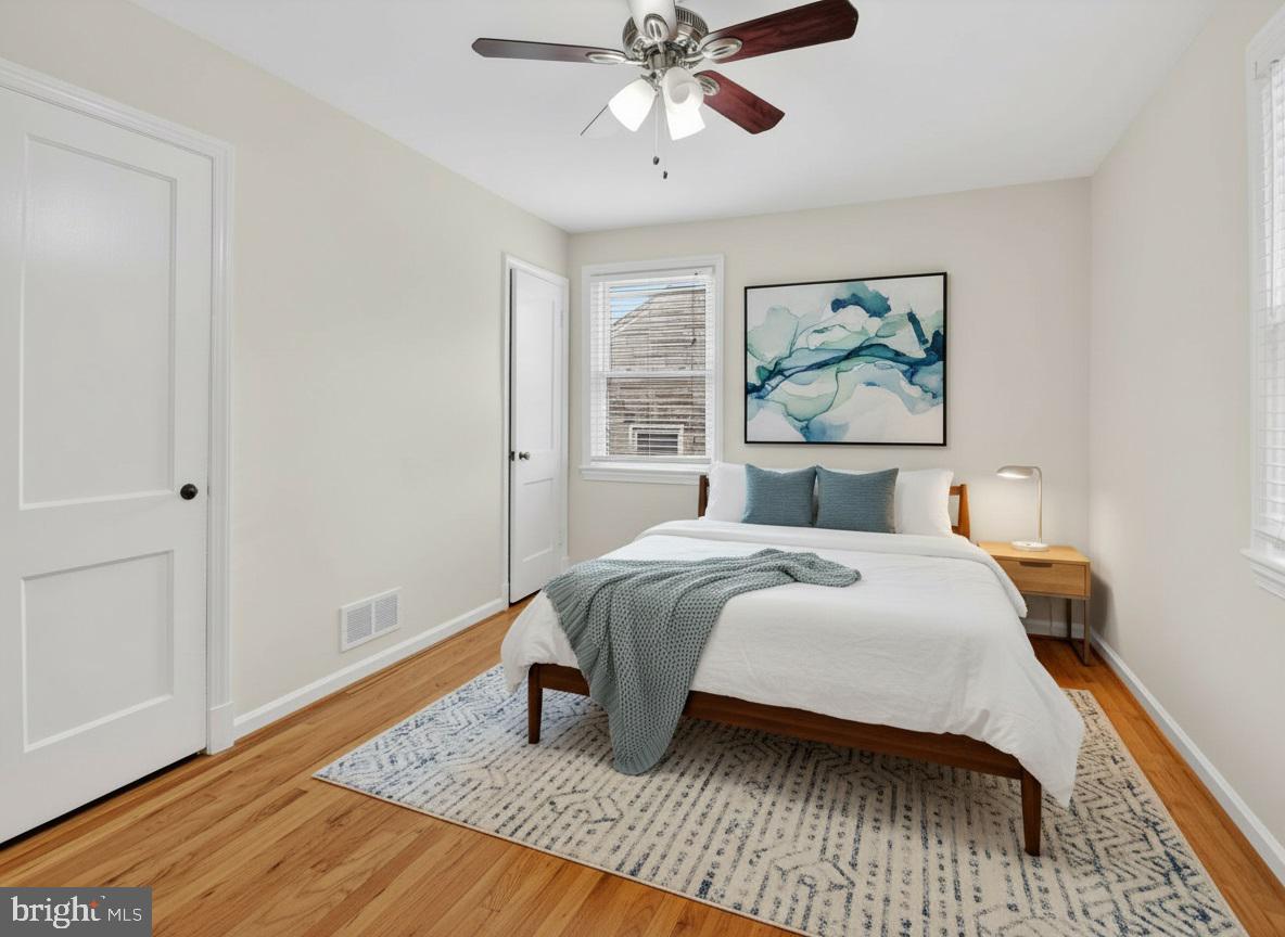 11721 Kingtree Street Silver Spring, MD 20902 - Photo 19 of 30