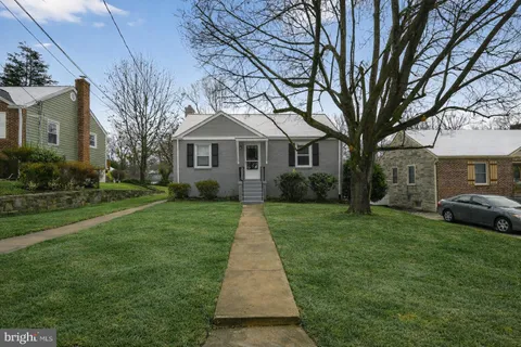 $519,000 | 11721 Kingtree Street, Silver Spring, MD 20902