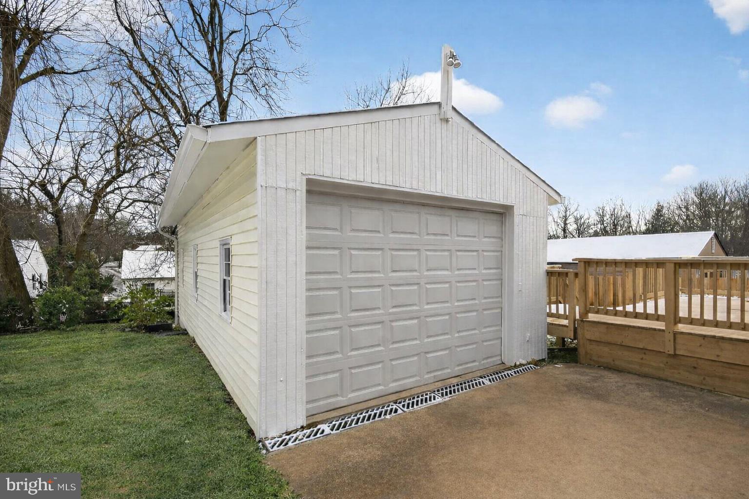 11721 Kingtree Street Silver Spring, MD 20902 - Photo 29 of 30