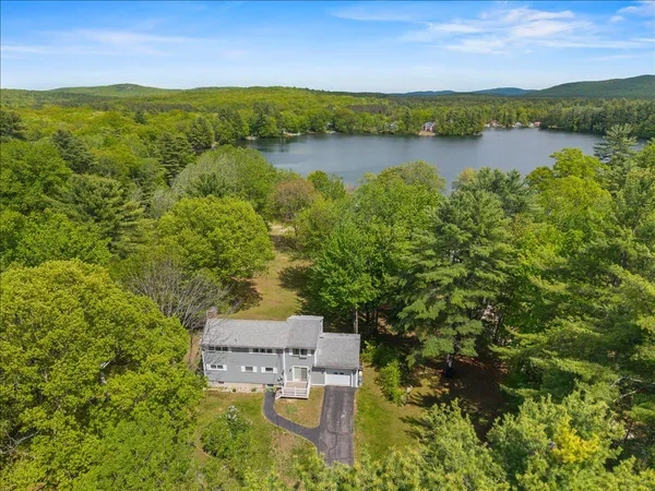 $579,900 | 378 Bond Spring Road, Newfield, ME 04095
