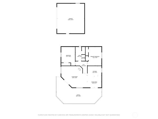 $419,950 | 720 North Potlatch Drive, Hoodsport, WA 98548