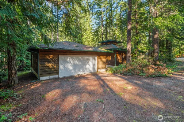$419,950 | 720 North Potlatch Drive, Hoodsport, WA 98548