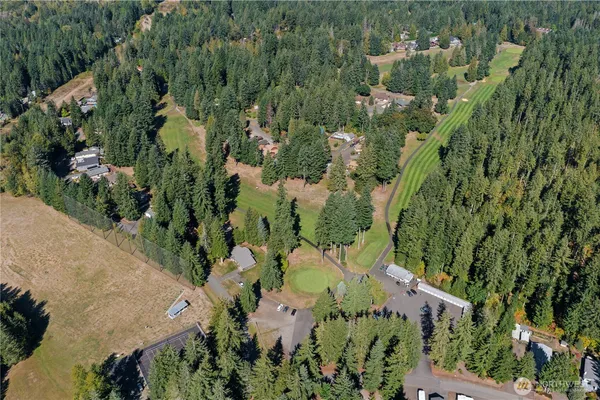 $419,950 | 720 North Potlatch Drive, Hoodsport, WA 98548