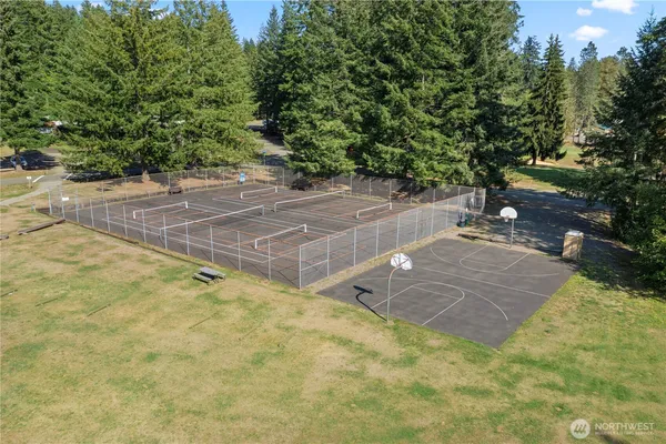 $419,950 | 720 North Potlatch Drive, Hoodsport, WA 98548