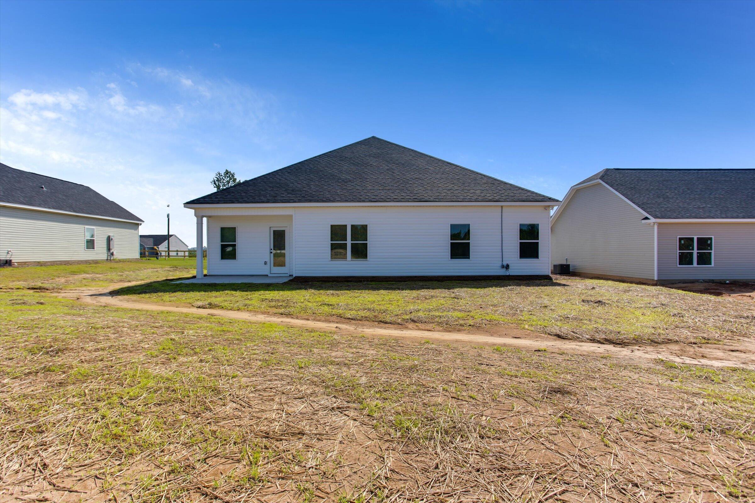 3327 Basil Lane Warrenville, SC 29851 - Photo 2 of 30