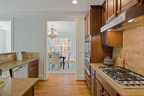 $635,000 | 2763 Durham Drive Northeast, Brookhaven, GA 30319