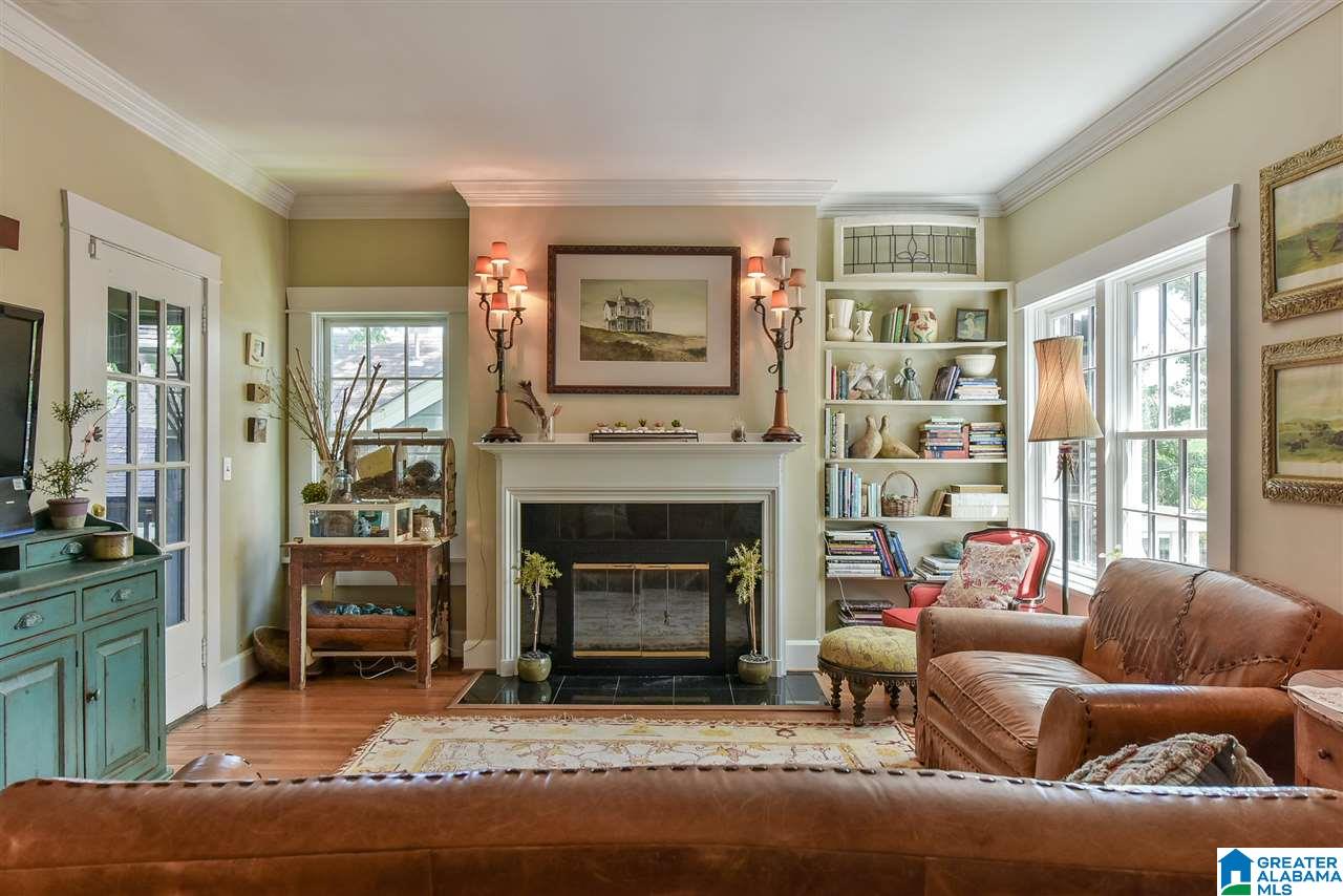 918 Irving Road Birmingham, AL 35209 - Photo 17 of 46
