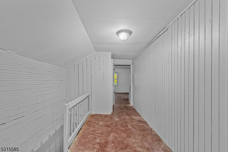 403 Seminary Avenue Rahway, NJ 07065 - Photo 22 of 29 a view of hallway