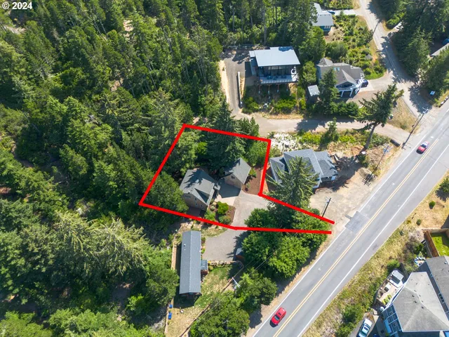 $509,000 | 5300 Netarts Highway West, Tillamook, OR 97141