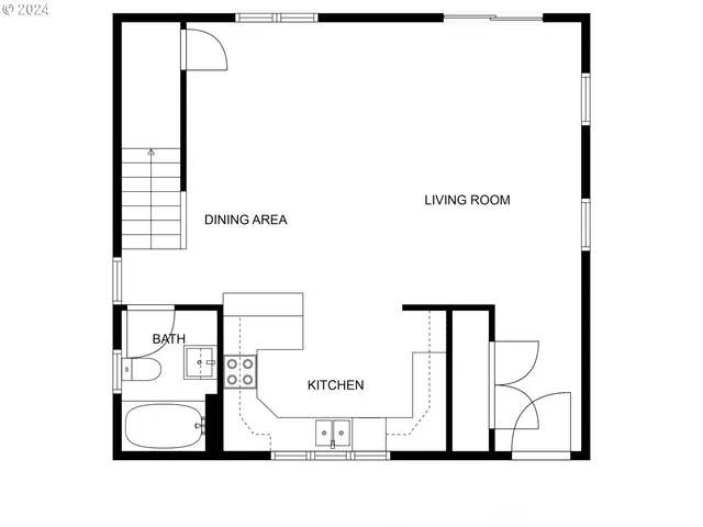 $509,000 | 5300 Netarts Highway West, Tillamook, OR 97141