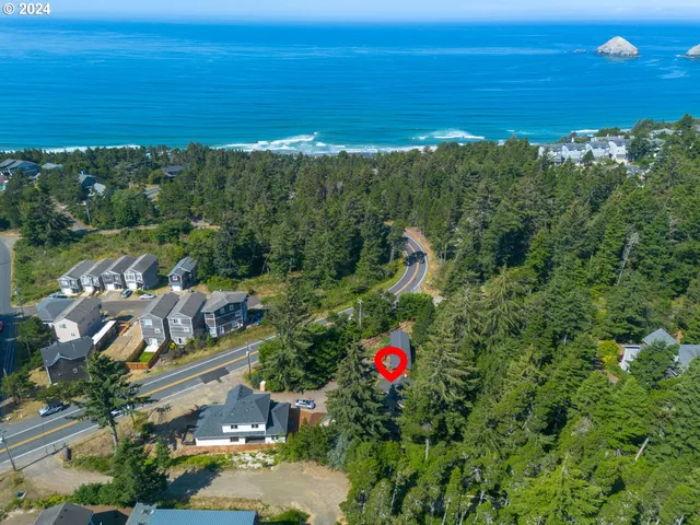 $509,000 | 5300 Netarts Highway West, Tillamook, OR 97141