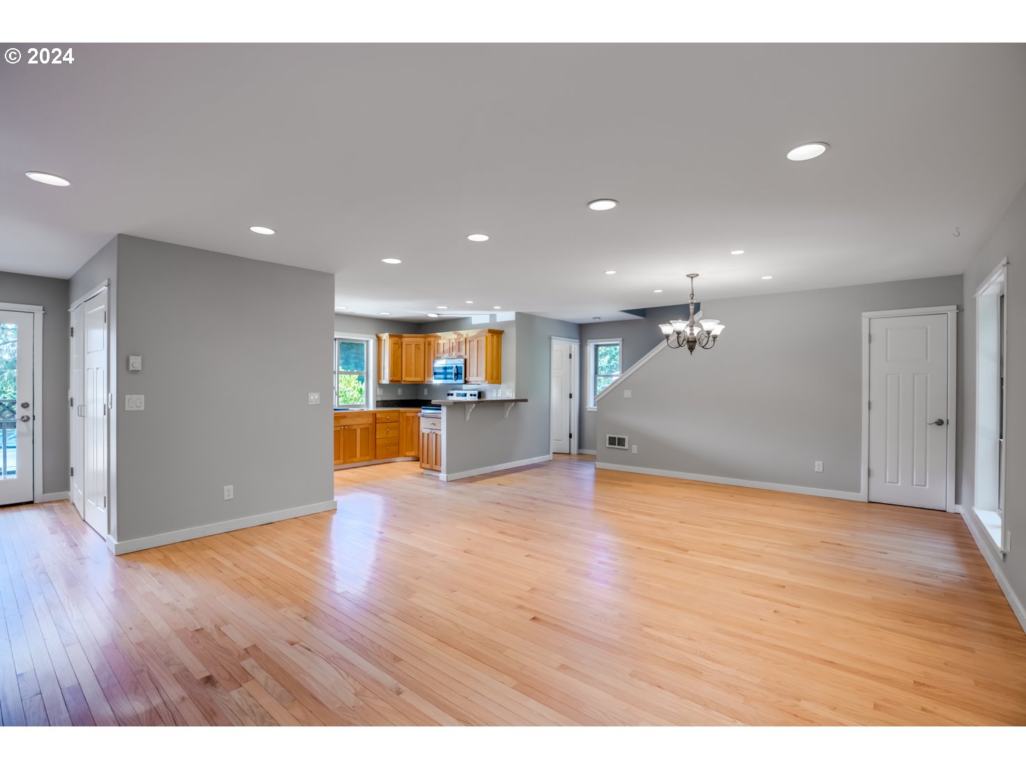 5300 Netarts Highway West Tillamook, OR 97141 - Photo 6 of 37