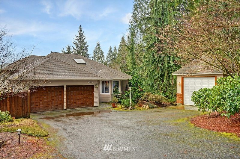 5229 Robe Menzel Road Granite Falls, WA 98252 - Photo 1 of 22