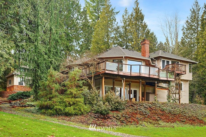 5229 Robe Menzel Road Granite Falls, WA 98252 - Photo 2 of 22