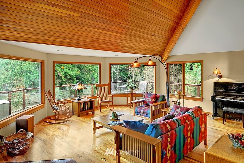 5229 Robe Menzel Road Granite Falls, WA 98252 - Photo 11 of 22