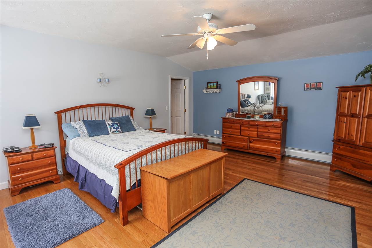 9 Laurel Road Hooksett, NH 03106 - Photo 24 of 40 Gallery Image 24