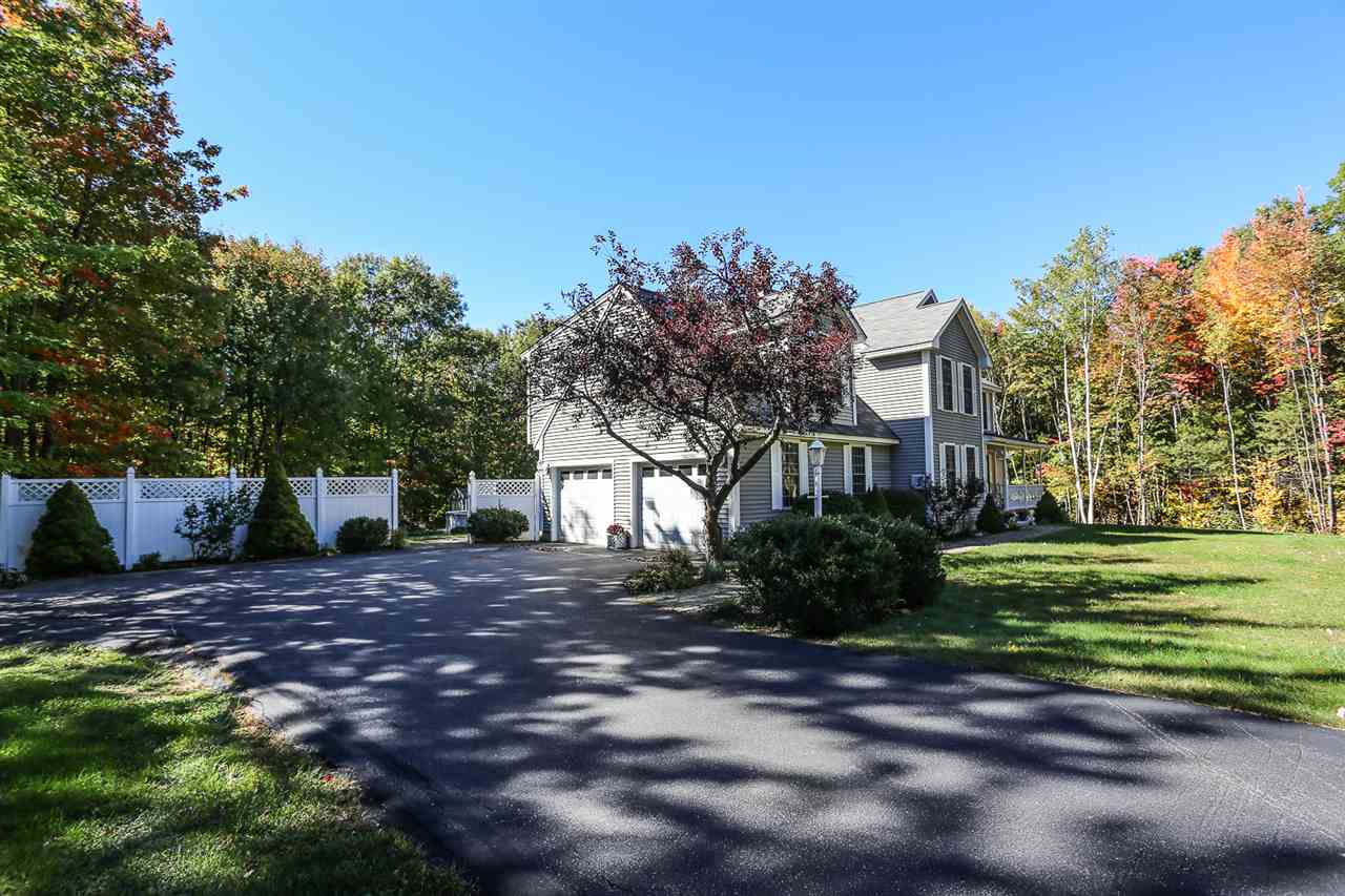 9 Laurel Road Hooksett, NH 03106 - Photo 38 of 40 Gallery Image 38