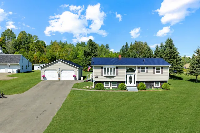$324,900 | 68 Fords Lane, Mapleton, ME 04757