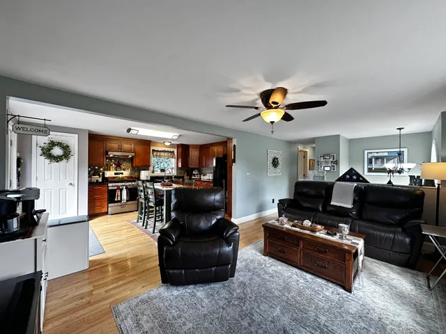 $324,900 | 68 Fords Lane, Mapleton, ME 04757