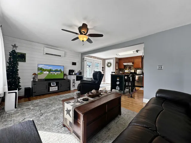 $324,900 | 68 Fords Lane, Mapleton, ME 04757