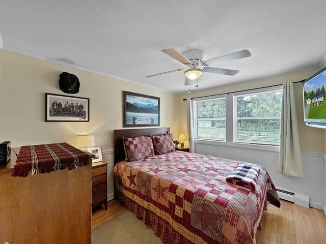 $324,900 | 68 Fords Lane, Mapleton, ME 04757