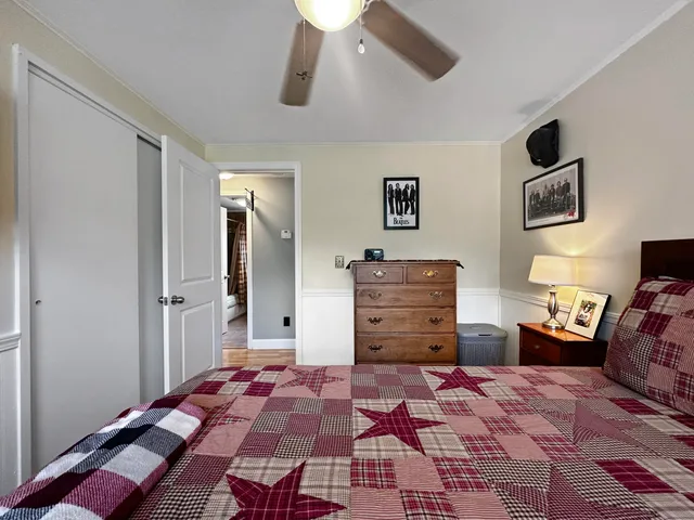 $324,900 | 68 Fords Lane, Mapleton, ME 04757