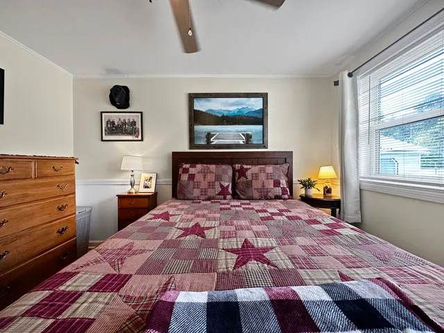 $324,900 | 68 Fords Lane, Mapleton, ME 04757