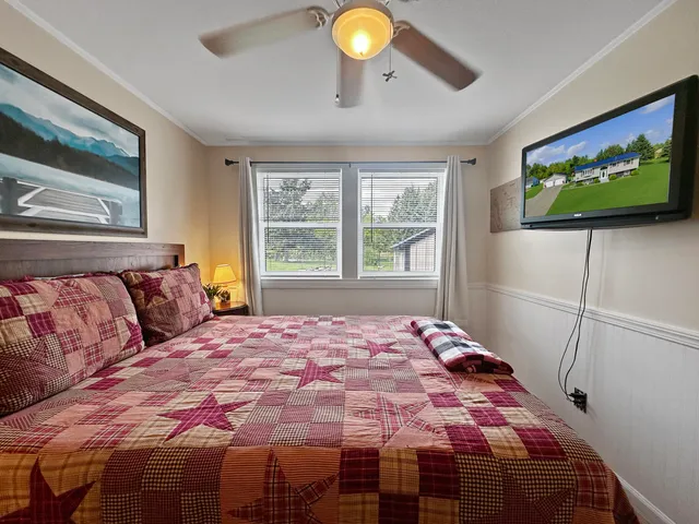 $324,900 | 68 Fords Lane, Mapleton, ME 04757