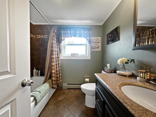 $324,900 | 68 Fords Lane, Mapleton, ME 04757