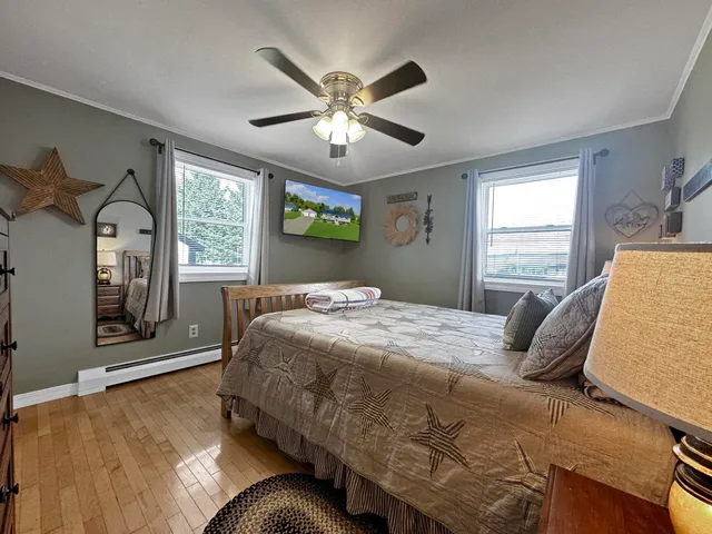 $324,900 | 68 Fords Lane, Mapleton, ME 04757