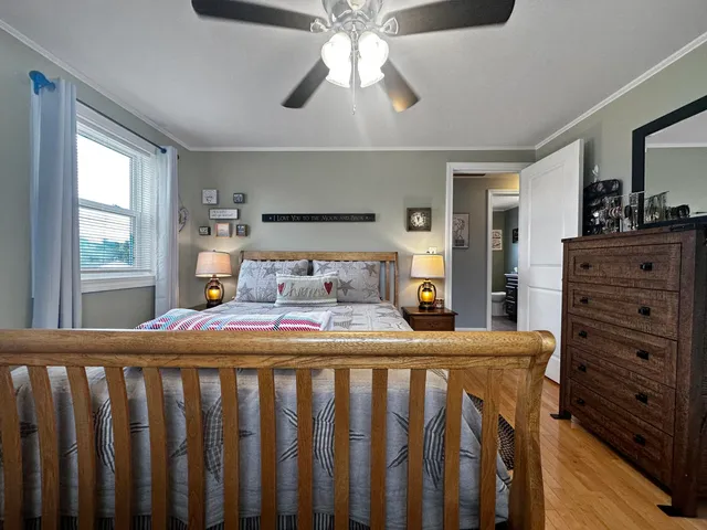 $324,900 | 68 Fords Lane, Mapleton, ME 04757