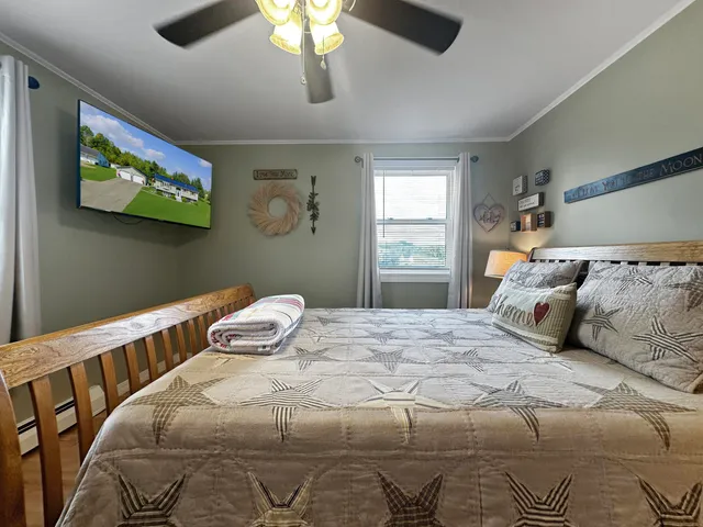 $324,900 | 68 Fords Lane, Mapleton, ME 04757