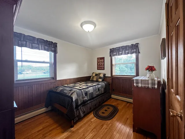 $324,900 | 68 Fords Lane, Mapleton, ME 04757