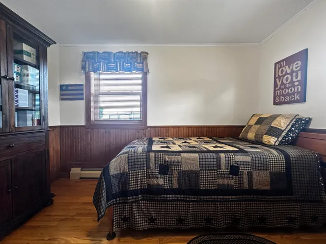 $324,900 | 68 Fords Lane, Mapleton, ME 04757