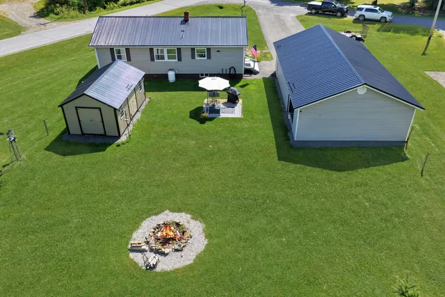 $324,900 | 68 Fords Lane, Mapleton, ME 04757