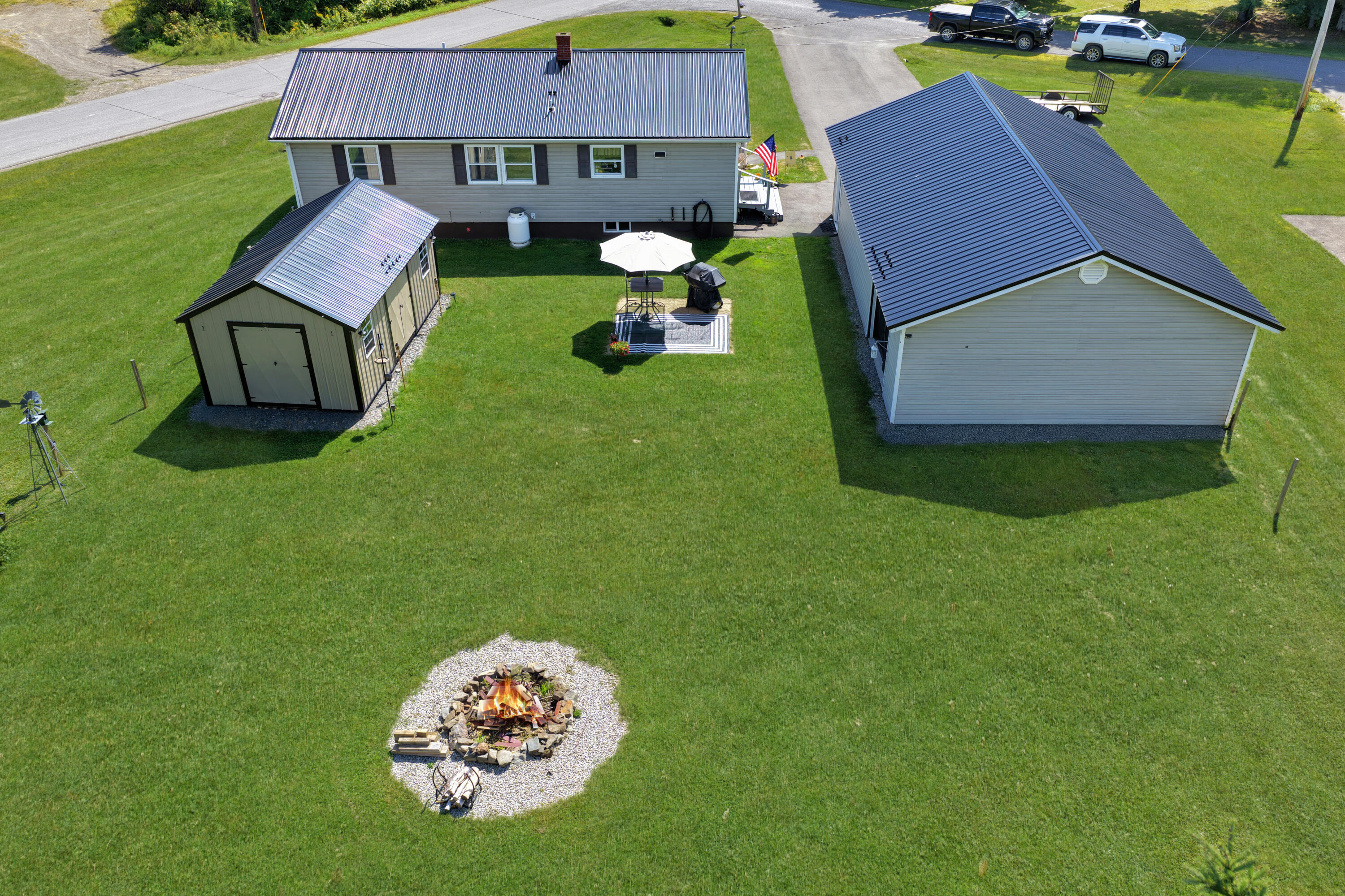 68 Fords Lane Mapleton, ME 04757 - Photo 4 of 47 DJI_20250821015324_0209_D