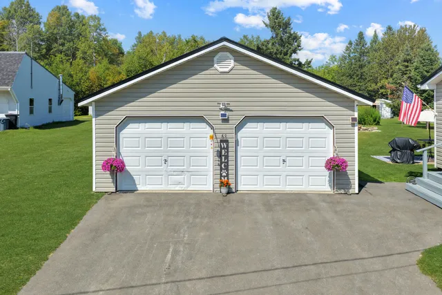 $324,900 | 68 Fords Lane, Mapleton, ME 04757