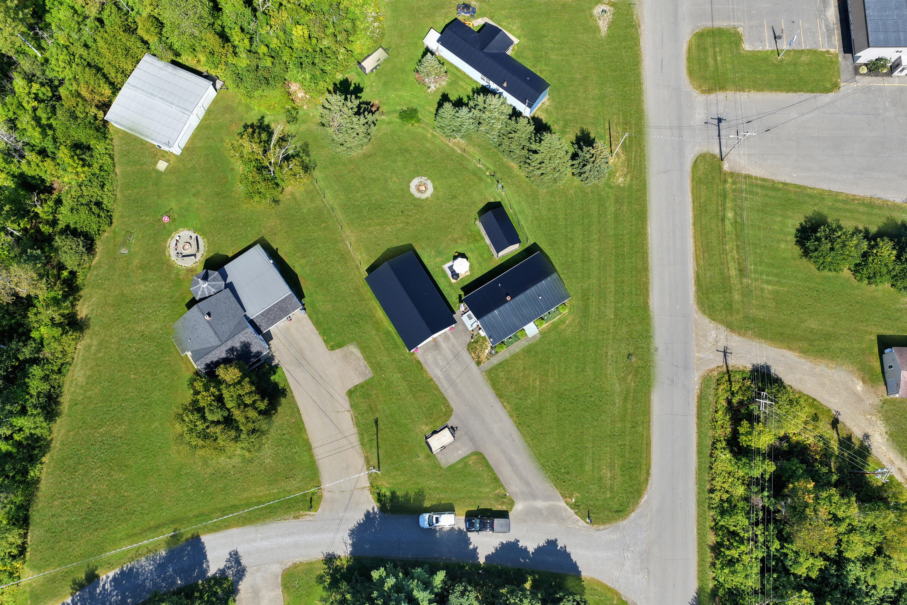68 Fords Lane Mapleton, ME 04757 - Photo 6 of 47 DJI_20250821014830_0199_D