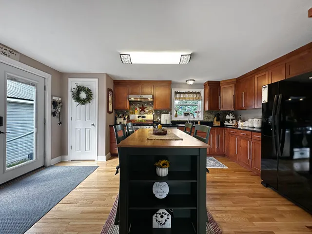 $324,900 | 68 Fords Lane, Mapleton, ME 04757