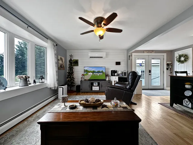 $324,900 | 68 Fords Lane, Mapleton, ME 04757