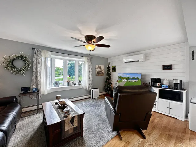 $324,900 | 68 Fords Lane, Mapleton, ME 04757