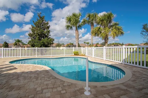 $3,500 | 5254 Eleuthra Circle, Vero Beach, FL 32967