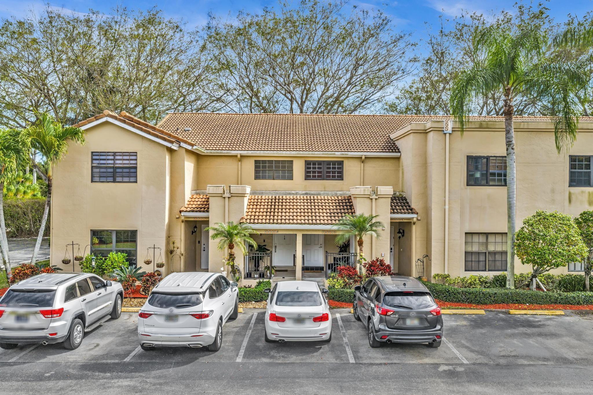 6666 Montego Bay Boulevard, Unit B Boca Raton, FL 33433 - Photo 1 of 57 Photo 1