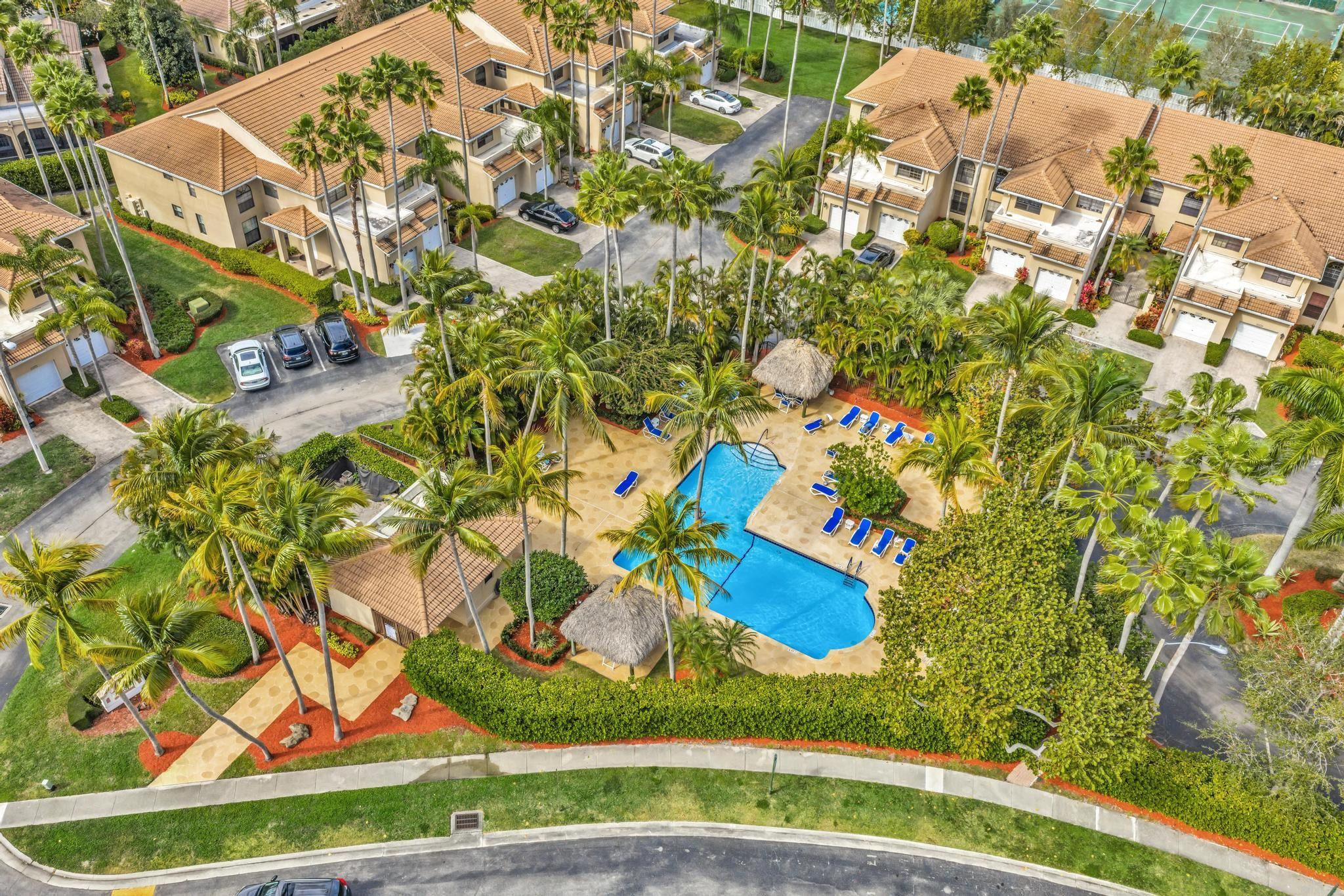 6666 Montego Bay Boulevard, Unit B Boca Raton, FL 33433 - Photo 50 of 57 Photo 50
