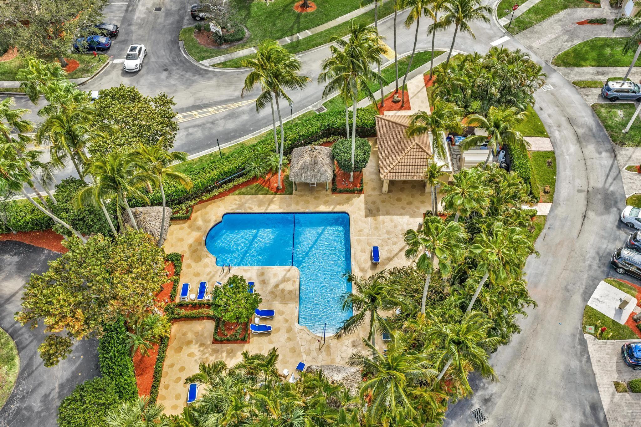 6666 Montego Bay Boulevard, Unit B Boca Raton, FL 33433 - Photo 51 of 57 Photo 51