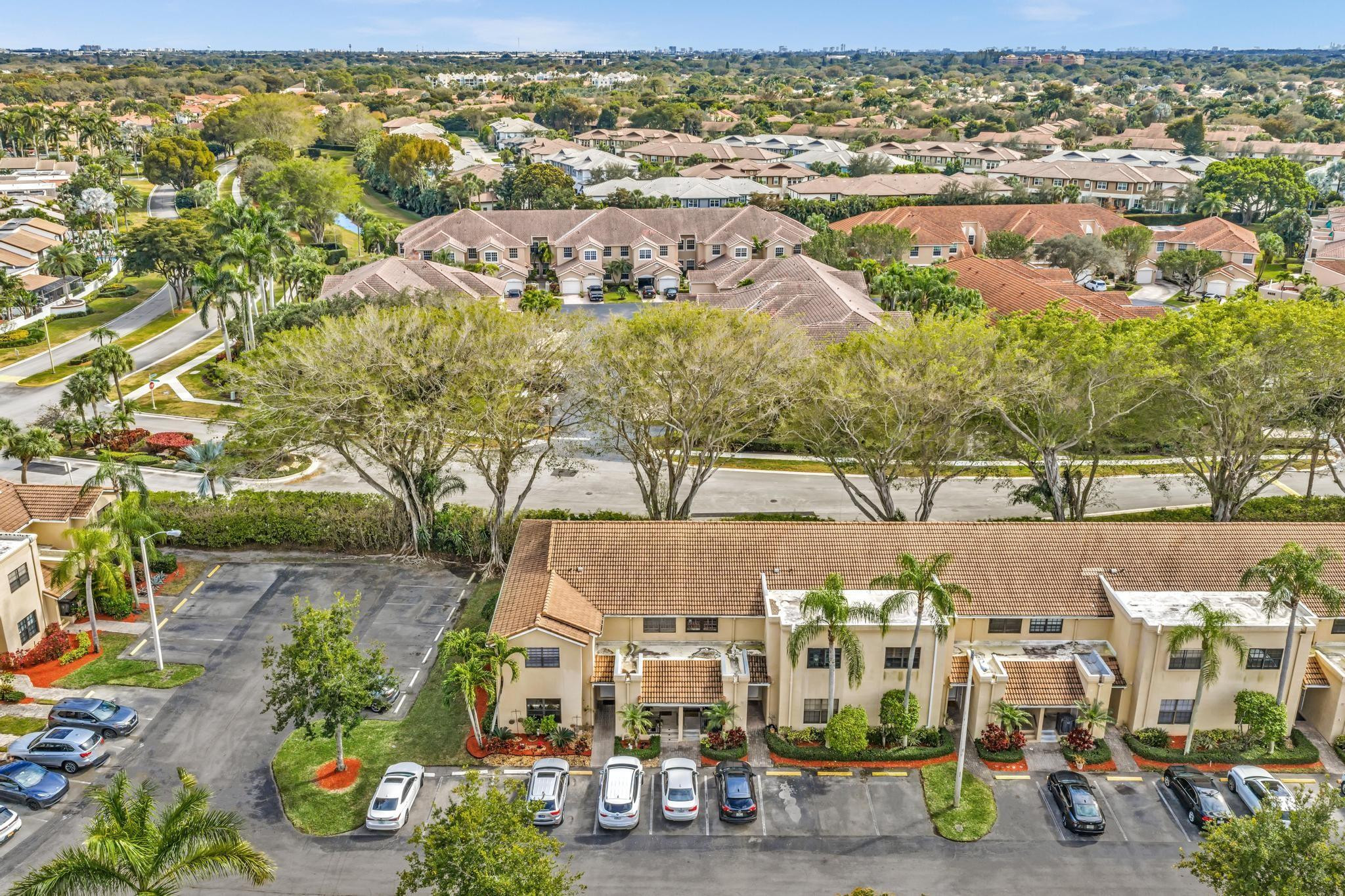 6666 Montego Bay Boulevard, Unit B Boca Raton, FL 33433 - Photo 55 of 57 Photo 55