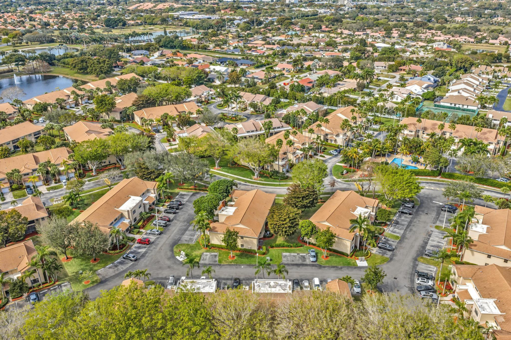 6666 Montego Bay Boulevard, Unit B Boca Raton, FL 33433 - Photo 57 of 57 Photo 57