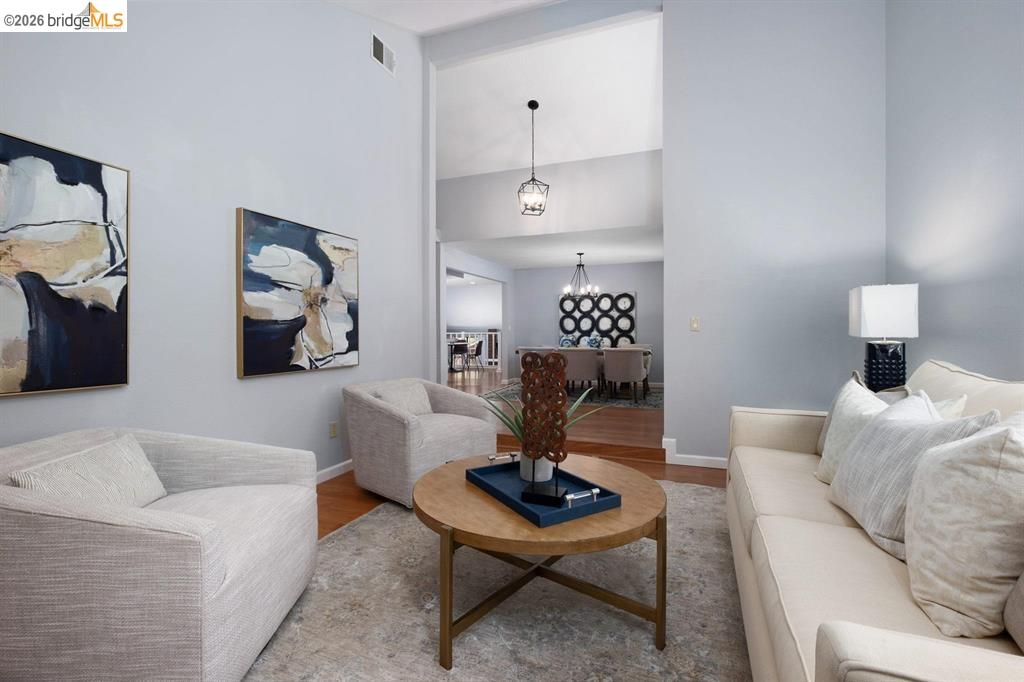 1431 Huston Road Walnut Creek, CA 94597 - Photo 5 of 22